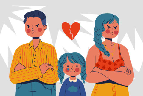 La séparation est un bouleversement pour toute la famille. Pour l’enfant, elle vient questionner ce qu’il croyait stable, sûr et prévisible. Mais lorsqu’elle est accompagnée avec douceur, clarté et sécurité, l’enfant peut traverser cette période sans s’effondrer. Voici trois piliers essentiels en guidance parentale : dire la vérité simplement, maintenir des repères, et valoriser le lien avec chaque parent.