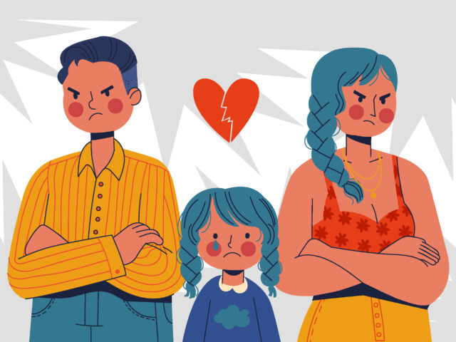 La séparation est un bouleversement pour toute la famille. Pour l’enfant, elle vient questionner ce qu’il croyait stable, sûr et prévisible. Mais lorsqu’elle est accompagnée avec douceur, clarté et sécurité, l’enfant peut traverser cette période sans s’effondrer. Voici trois piliers essentiels en guidance parentale : dire la vérité simplement, maintenir des repères, et valoriser le lien avec chaque parent.