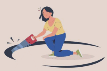 Test : 2. Identifiez votre saboteur intérieur