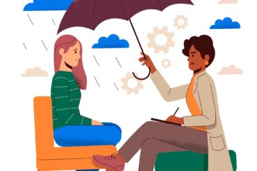 Une progression en trois séries complémentaires