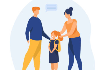 Le rôle des routines dans l’équilibre des enfants