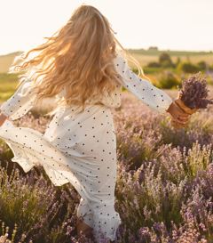 Le corps et la confiance retrouvée