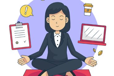 🌿 FICHE 1: Pourquoi je doute de moi alors que tout le monde me trouve forte ?