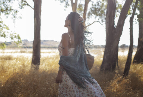 Image et confiance retrouvée