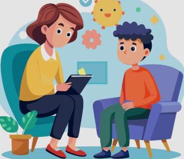 Consultation enfant - ados